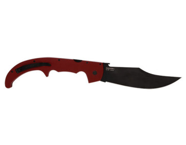 Cold Steel Espada XL Knife: Unmatched Elegance and Precision 2