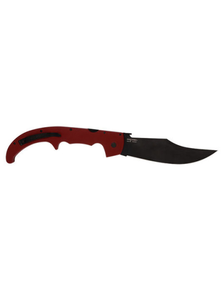 Cold Steel Espada XL Knife: Unmatched Elegance and Precision