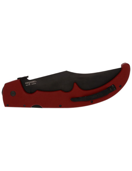 Cold Steel Espada XL Knife: Unmatched Elegance and Precision