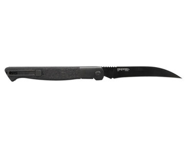 Coltello Pieghevole Cold Steel Spector: Precisione e Sicurezza Assicurate 2