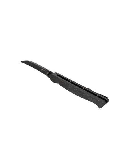 Navaja Plegable Cold Steel Spector: Precisi&oacute;n y Seguridad Aseguradas