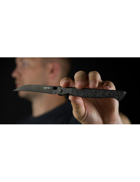 Couteau Pliant Cold Steel Spector Hawkbill - 16246 - Khurts.com