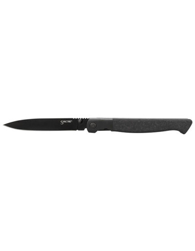 Klappmesser Cold Steel Spector Drop Point - 16249 - Khurts.com