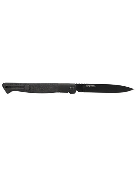 Cold Steel Spector Folding Knife: Everyday Precision and Elegance