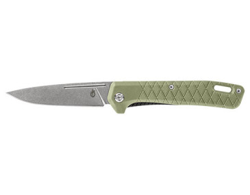 Coltello Gerber Zilch: Precisione ed Eleganza Quotidiana