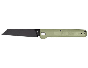 Coltello Pieghevole Gerber Pledge : Precisione e Sicurezza Quotidiana
