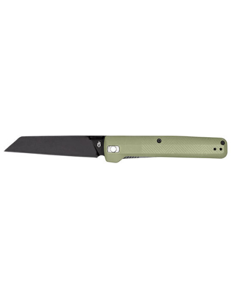 Gerber Pledge Folding Knife: Precision and Safety for Everyday Use