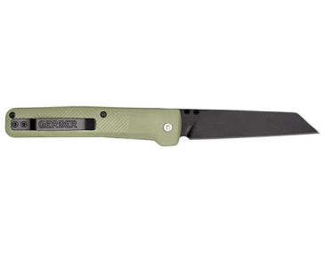 Coltello Pieghevole Gerber Pledge : Precisione e Sicurezza Quotidiana 2