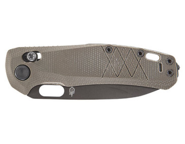 Couteau Pliant Gerber Scout - 16261 - Khurts.com 2