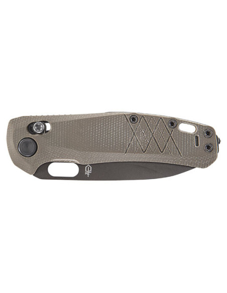 Gerber Scout Folding Knife: Daily Precision and Safety