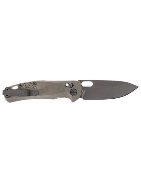 Gerber Scout Folding Knife: Daily Precision and Safety