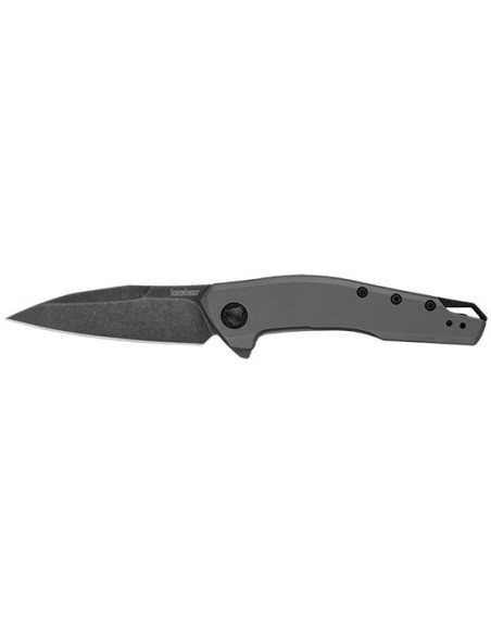 Klappmesser Kershaw Sanctum - 16265 - Khurts.com