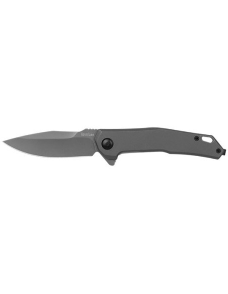 Coltello Pieghevole Kershaw Helitack: Precisione e Sicurezza Ineguagliabili
