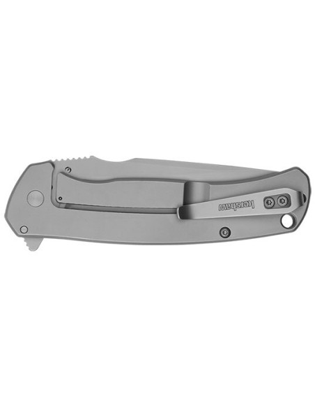 Klappmesser Kershaw Scour - 16272 - Khurts.com