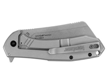 Couteau Pliant Kershaw Bracket - 16273 - Khurts.com 2
