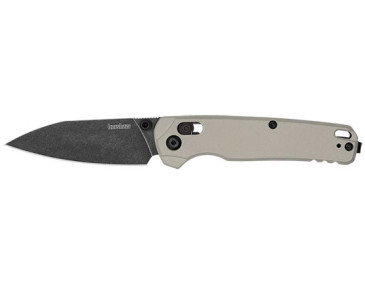 Couteau Pliant Kershaw Bel Air - 16277 - Khurts.com