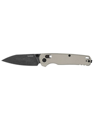 Coltello Pieghevole Kershaw Bel Air: Eleganza e Precisione Impareggiabili