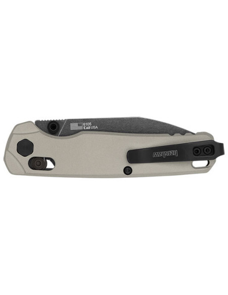 Couteau Pliant Kershaw Bel Air - 16278 - Khurts.com