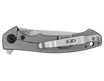 Zero Tolerance 450 Folding Knife: Unmatched Precision and Elegance 2