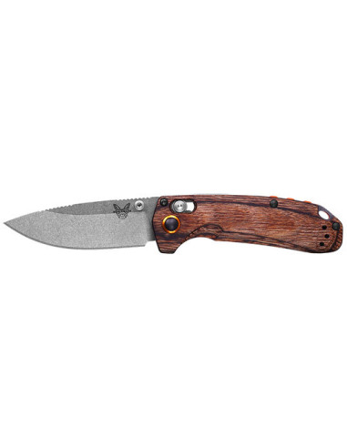 Klappmesser Benchmade North Fork - 16285 - Khurts.com