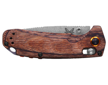 Couteau Pliant Benchmade North Fork - 16285 - Khurts.com 2
