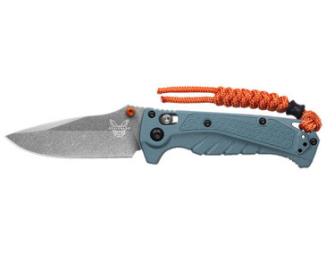 Navaja Plegable Benchmade Mini Adira : Precisi&oacute;n y Seguridad Fiable