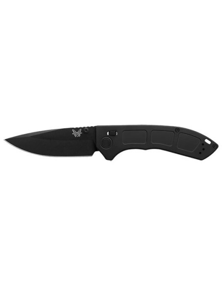 Benchmade Narrows Folding Knife: Elegance and Durable Edge