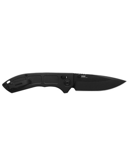 Benchmade Narrows Folding Knife: Elegance and Durable Edge