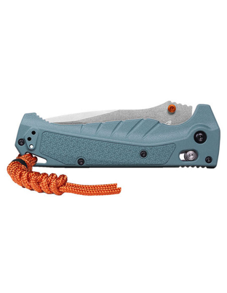 Coltello Pieghevole Benchmade Adira: Precisione e Robustezza Ineguagliabili