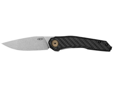 Zero Tolerance 0545 Folding Knife: Precision and Lasting Elegance