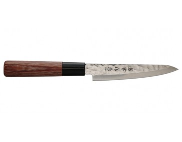 Kochmesser Kane Tsune Petty Klinge 120 mm