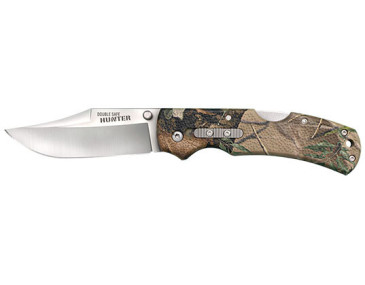 Klappmesser Cold Steel Double Safe Hunter - 16311 - Khurts.com