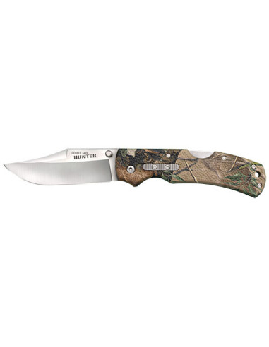 Klappmesser Cold Steel Double Safe Hunter - 16311 - Khurts.com