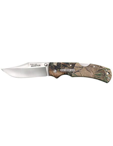 Navaja Plegable Cold Steel: Seguridad y Precisi&oacute;n Inigualables