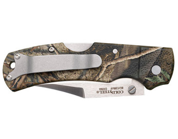 Klappmesser Cold Steel Double Safe Hunter - 16311 - Khurts.com 2