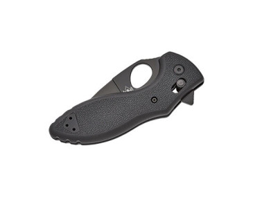 Ka-Bar TDI Folding Knife: Ambidextrous Precision and Safety 2