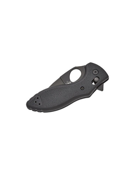 Ka-Bar TDI Folding Knife: Ambidextrous Precision and Safety
