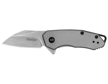 Navaja Plegable Kershaw Rate: Precisi&oacute;n y Seguridad Compacta