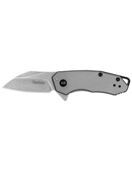 Kershaw Rate Folding Knife: Compact Precision and Safety