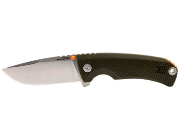 SOG TELLUS FLK Folding Knife - Outdoor Precision and Durability