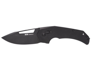 SOG Prohen XR Folding Knife - Unmatched Precision and Durability