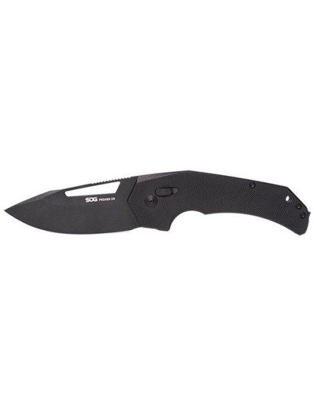 SOG Prohen XR Folding Knife - Unmatched Precision and Durability