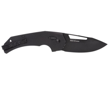 SOG Prohen XR Folding Knife - Unmatched Precision and Durability 2
