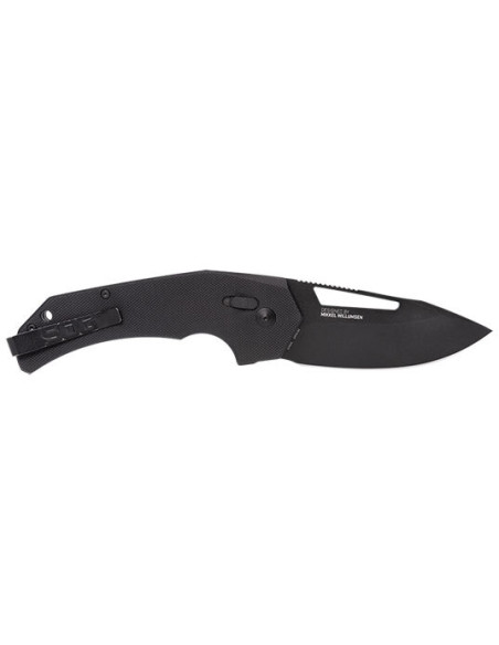 SOG Prohen XR Folding Knife - Unmatched Precision and Durability