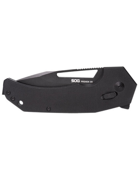 SOG Prohen XR Folding Knife - Unmatched Precision and Durability