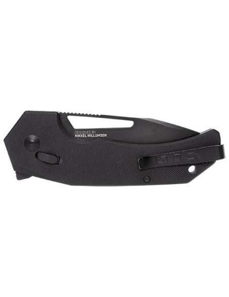 Couteau Pliant SOG Prohen XR - Collection Mikkel Willumsen - 16344 - Khurts.com