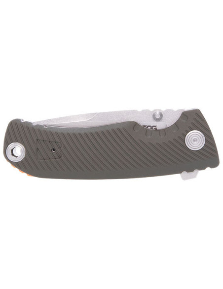 Klappmesser SOG TELLUS ATK - Olive/Orange - 16348 - Khurts.com
