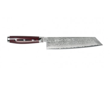 Kochmesser Yaxell SUPER GOU - Kiritsuke Klinge 200 mm