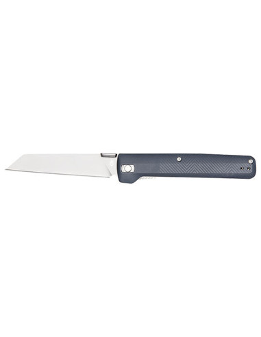 Couteau Pliant Gerber Pledge - Urban Blue - 16370 - Khurts.com