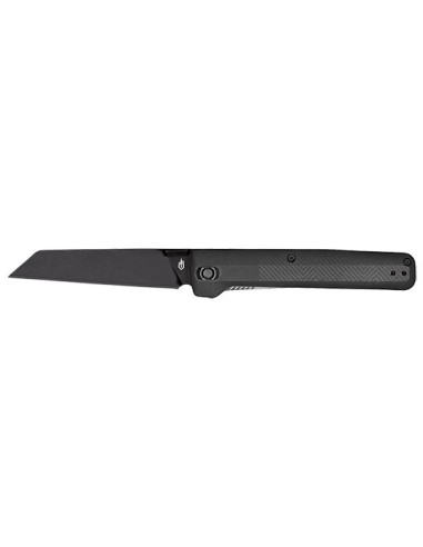 Gerber Pledge Knife - Precision and Elegance for Daily Use